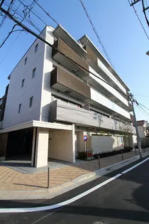 マストライフ南品川の画像