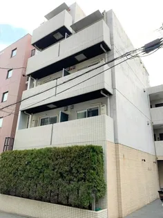 FELICIOUS J`s【3階】の外観