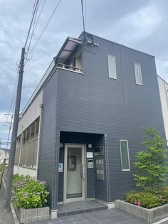 秋津ファランドールの画像