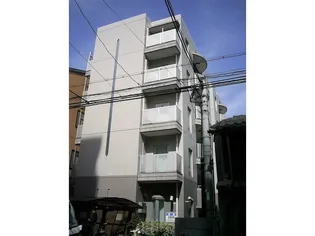 アブレスト西洞院の画像