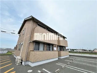 コーポビオラAの画像