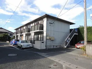 エントピアレークタウン A棟の画像