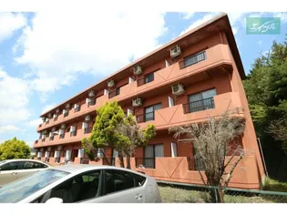 ハウゼ丘の上の画像