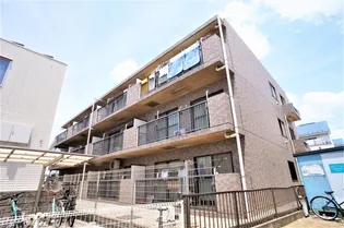 第一小倉マンションの画像