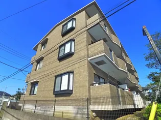 メゾン フラワーヒルの画像