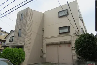 コーポ市川の画像