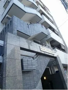 ワコーレ哲学堂【6階】の外観