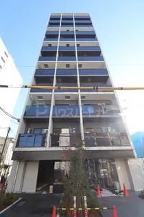 ジェノヴィア南千住IIIスカイガーデンの画像