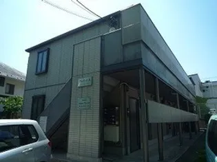 デュエットA棟の画像