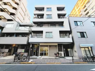 南波ビルの画像