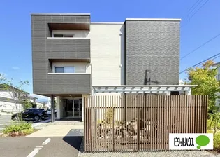 T'SスクエアIIの画像