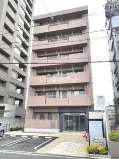 アルテミスコート【4階】の外観