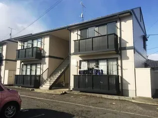 サンテラスBの画像