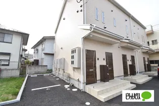 ユアサヴィレッジNEKOの画像