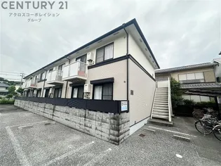 コスモスクエアの画像