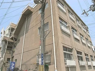 トヨノマンションA館の画像