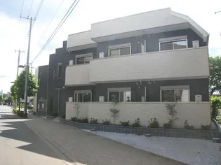 メゾンクレールの画像