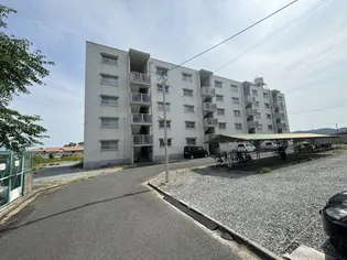 兵庫県揖保郡太子町福地【マンション】の外観