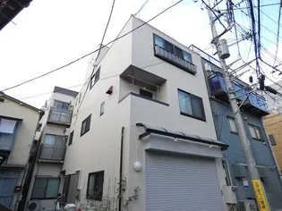 金子マンションの画像