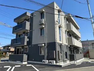 リーベルアルトの画像