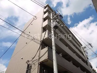 東京都練馬区関町南3【マンション】の外観