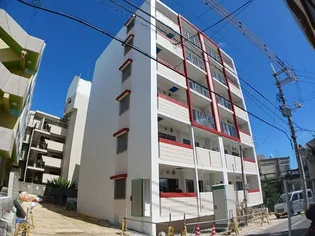 てぃーだむい牧志の画像