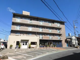 ヴィラージュの画像