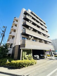 ジェノヴィア田端グリーンヴェールの画像