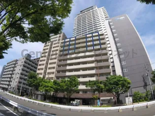 SWISS梅田東【11階】の外観