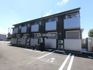 RESIDENCE明神の画像