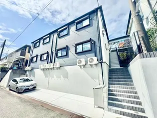 グランシーズ三ツ境ルノンの画像