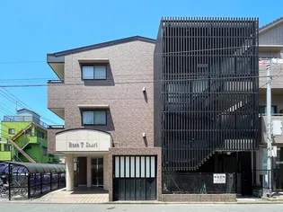 ROSE T COURTの画像