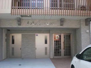 リベルテかじや町【5階】の外観