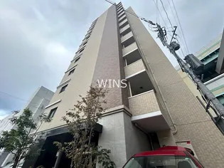 福岡県福岡市博多区東光2【マンション】の外観