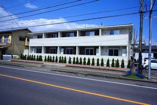 サンリットアベニュー1の画像