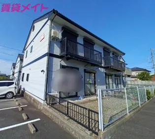 ビバリーK&A Cの画像