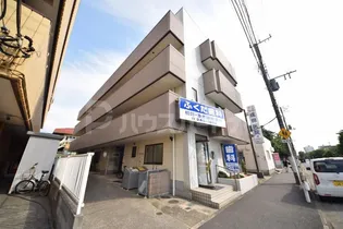 メゾン高洲の画像