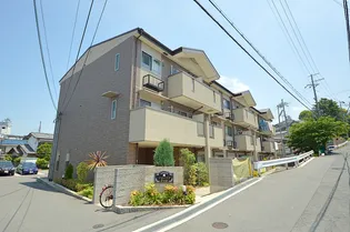 アネックス北中振の画像