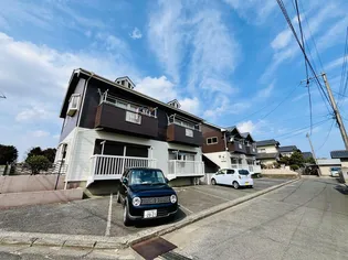 チェリーハイムA棟の画像