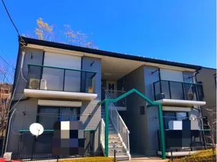 アムールシャトーAの画像