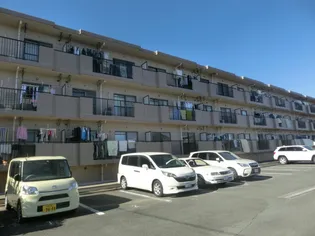 平和ハイツGの画像
