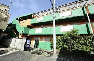 コンフォート長津田の画像