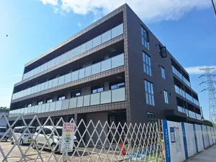 キルシュ ブリューテ 2【2階】の外観