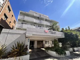 ウィンベルソロ大泉学園の画像