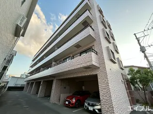 クリエート高宮の画像