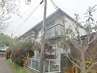 金子ハイツの画像