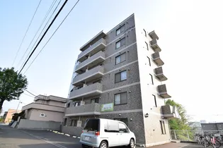 パークヒルズ新札幌の画像