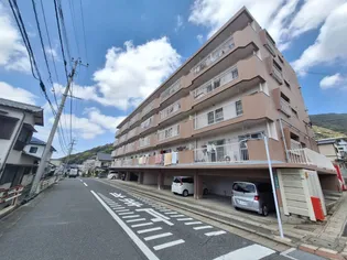オアシス安部山公園の画像