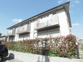 グリーンリーブス南流山の画像