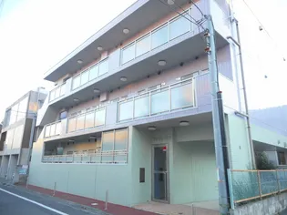 フジヨシ マヤの画像